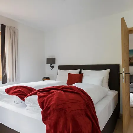 Hallerwirt Homes شقة اوراخ باي كيتزبوهيل