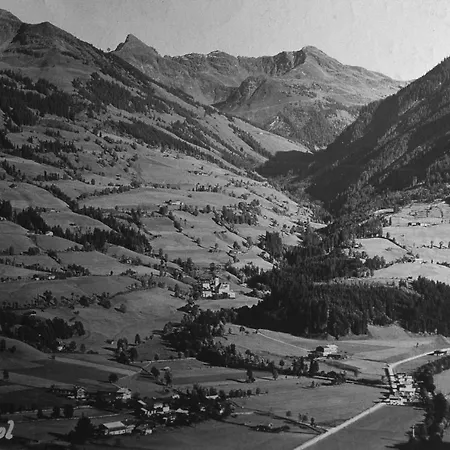 شقة Hallerwirt Homes