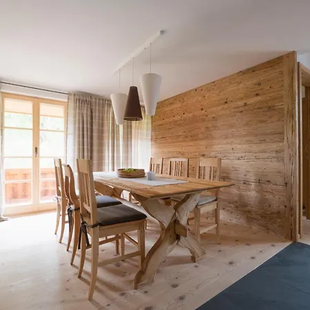Hallerwirt Homes Aurach bei Kitzbühel