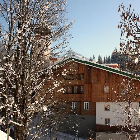 Hallerwirt Homes * Aurach bei Kitzbühel