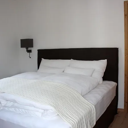 Hallerwirt Homes * Aurach bei Kitzbühel
