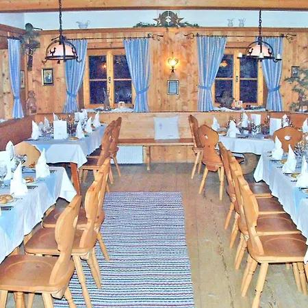 Apartamento Hallerwirt Homes *