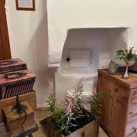 Apartamento Hallerwirt Homes Aurach bei Kitzbuehel