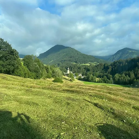 Hallerwirt Homes * Aurach bei Kitzbuehel