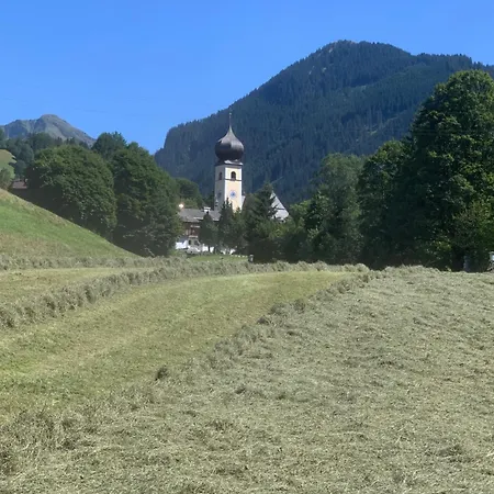 Hallerwirt Homes Apartamento