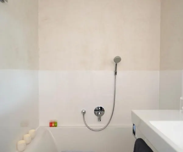 公寓 Hallerwirt Homes 基茨比厄尔附近奥拉赫