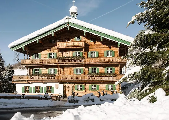 Hallerwirt Homes 公寓