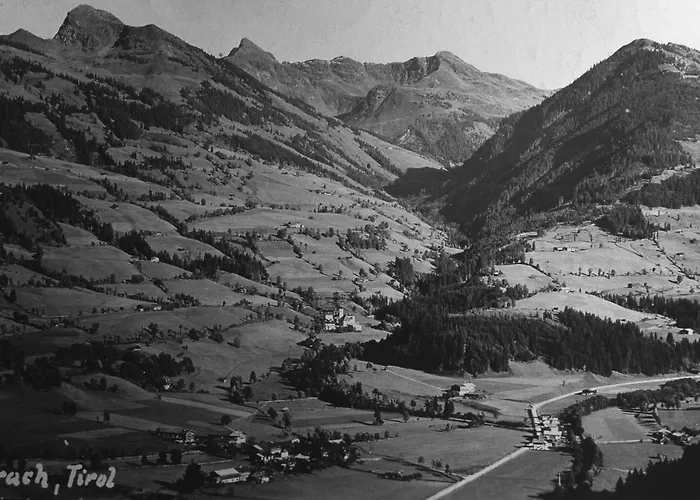 公寓 Hallerwirt Homes