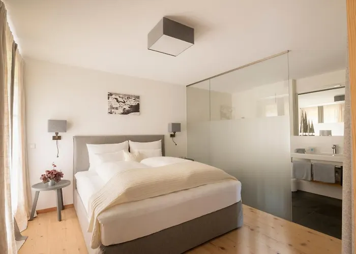 公寓 Hallerwirt Homes *