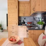 Hallerwirt Homes Appartamento *