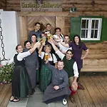 Hallerwirt Homes