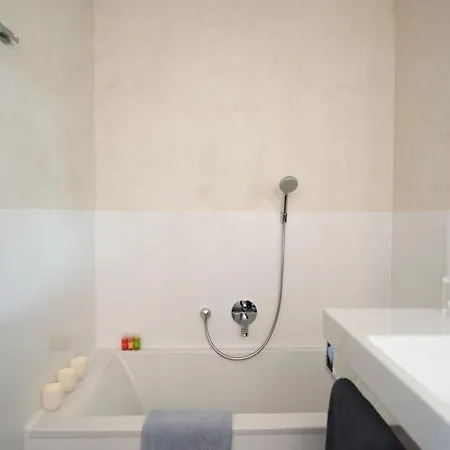 Apartment Hallerwirt Homes Aurach bei Kitzbuehel