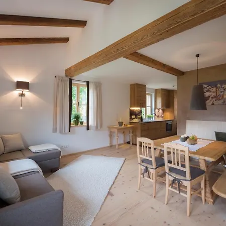 Hallerwirt Homes Apartment Aurach bei Kitzbuehel