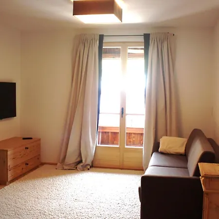 Hallerwirt Homes Appartement