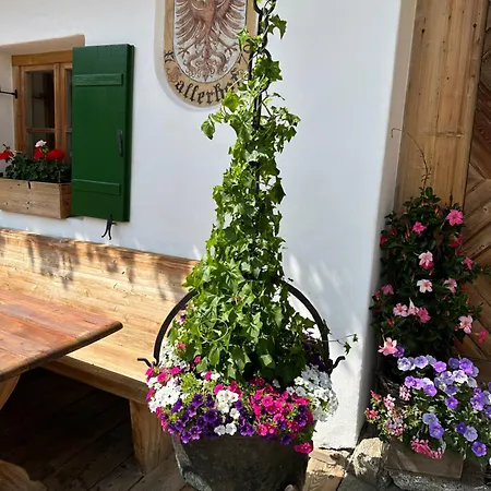 Hallerwirt Homes Appartement *