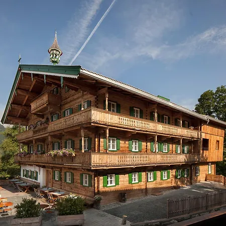 Appartement Hallerwirt Homes *