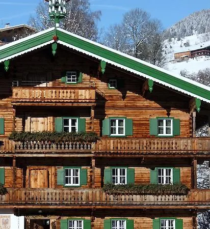Hallerwirt Homes