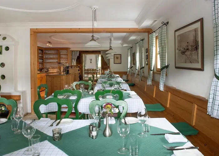 Hallerwirt Homes Appartement *