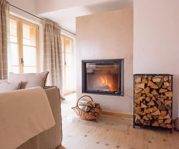 Appartement Hallerwirt Homes