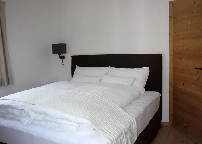 Hallerwirt Homes * Aurach bei Kitzbuehel