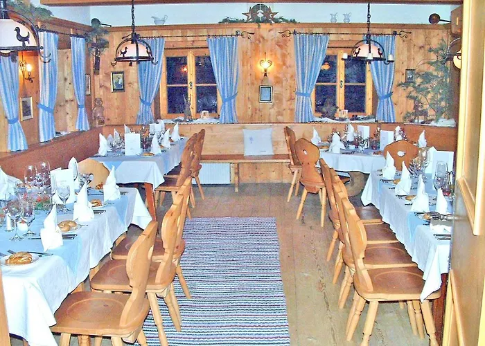 Appartement Hallerwirt Homes *