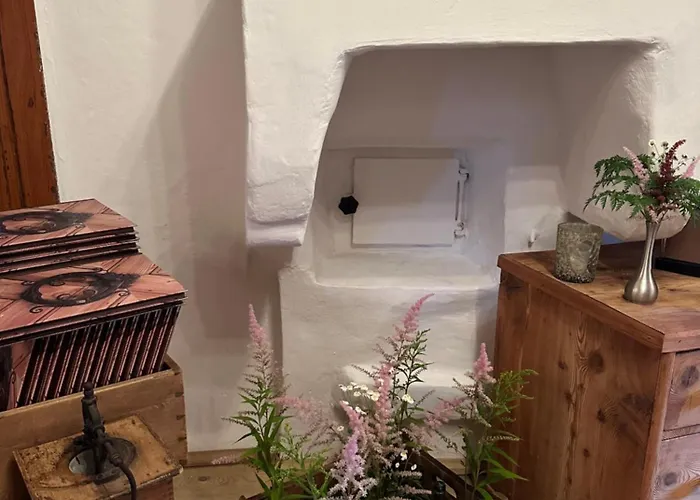 Appartement Hallerwirt Homes Aurach bei Kitzbuehel