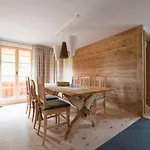 Hallerwirt Homes Aurach bei Kitzbuehel