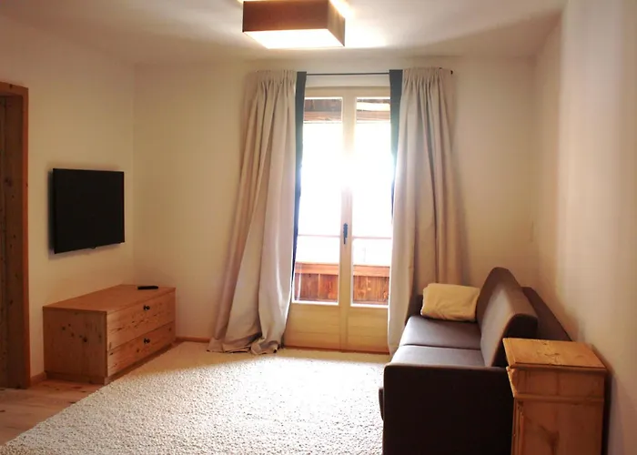 Hallerwirt Homes Апартаменты