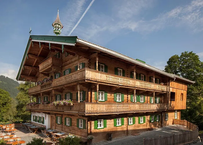 Апартаменты Hallerwirt Homes *